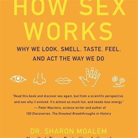 Stream Episode Free Read How Sex Works Why We Look Smell Taste Feel