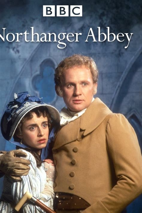 Northanger Abbey (1986) — The Movie Database (TMDb)