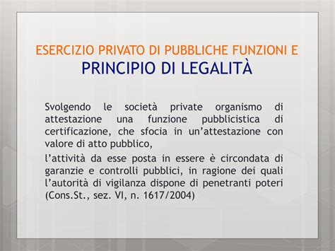 PPT IL PRINCIPIO DI LEGALITÀ PowerPoint Presentation free download