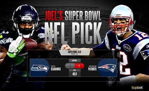 Seattle Seahawks Vs New England Patriots 2015 Super Bowl Predictions