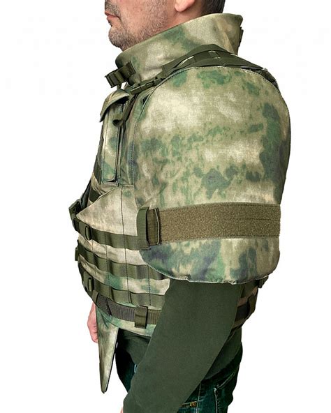 Бронежилет Шилд 3-3 вариант исполнения "Миротворец" купить у ...