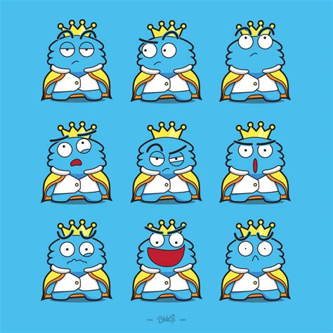 bluboo  anggatantama  deviantart