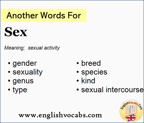 70 Sex Terms You Should Know Sex Word Definitions In 2022 51 OFF