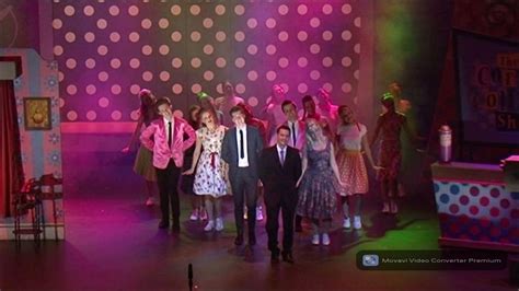 Nicest Kids In Town Hairspray Youtube