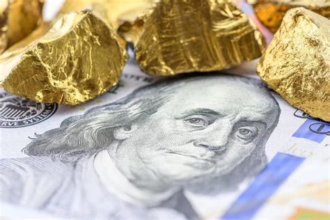 Goldman Sachs Updates Gold Price Forecast For 2025 Financial News