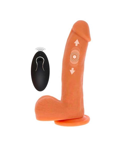 Vibromasseur à Impulsion Magnétique Get Real Naked ToyJoy Joujou ch