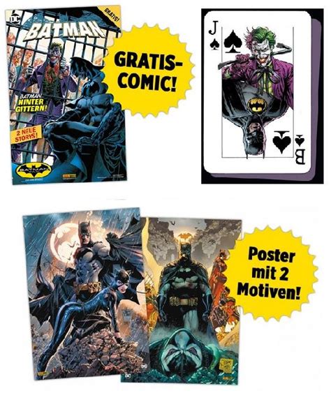 Batman Woche Im Comic Room Comic Room Hamburg Blog