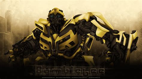 🔥 [50+] Bumblebee Transformers 4 Wallpapers | WallpaperSafari