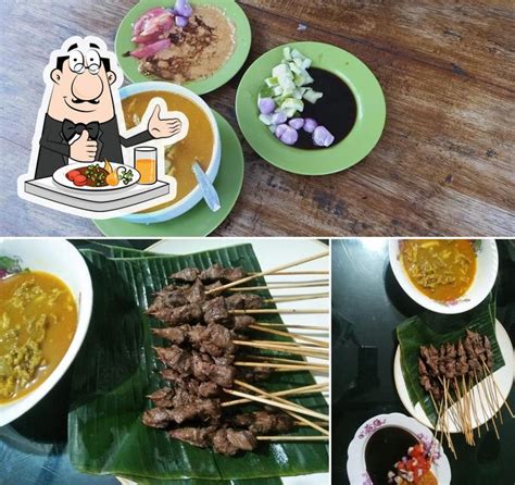 Sate Kambing Khas Indramayu Sejak 1958 Restaurant Bandung