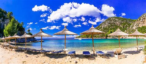 Best Beaches in Skopelos Island, Greece | Travel Passionate