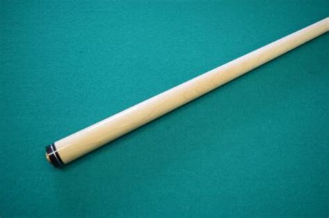 New Pool Cue Shaft X Piloted Joint Fits Many Others Billiard