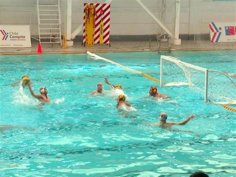 S Ntesis De Noticias Deportivas Finaliz Copa Aqua Polo Horas