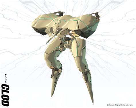 clod zoe image  konami  zerochan anime image board