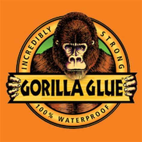 Gorilla Glue Youtube