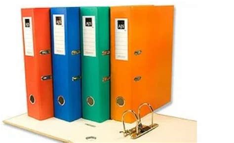 Cardboard Office Box File At Rs 15 Piece In Gurugram ID 2853316316755