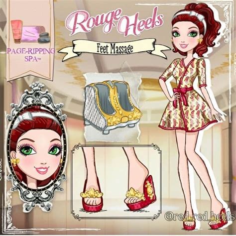 Ice Skating Outfit Skating Outfits Ever After High Rebels Ever After