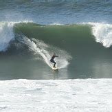 Sunset Cliffs Surfing Photos