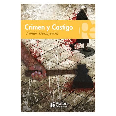 Crimen y Castigo Librería Interlibros