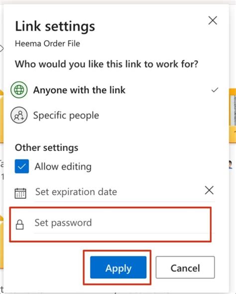 How To Password Protect An Excel File On Windows And Onedrive Techwiser