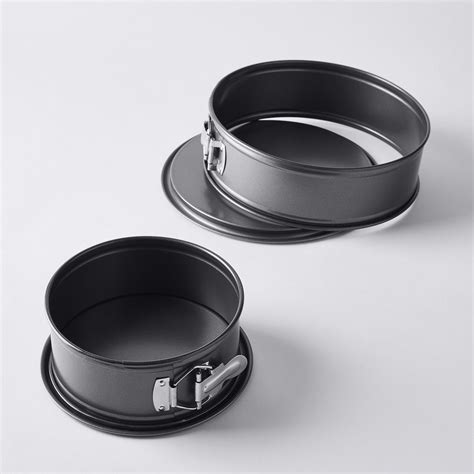 Nordic Ware Springform Pan 7 Inch And 9 Inch Carbon Steel On Food52