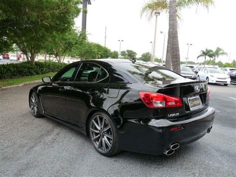 08 Limited Edition Neiman Marcus 04 of 50 for sale | Lexus ISF / IS-F ...