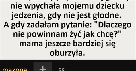 Toksyczna mama