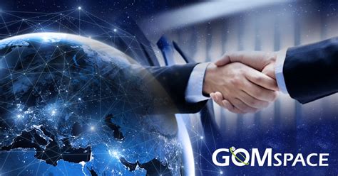 Gomspace Agreement Gomspace As