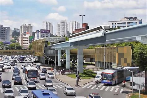 Anunciado como obra relâmpago em 2019 corredor BRT ABC só ficará