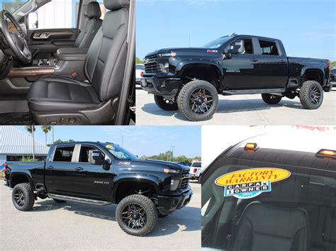 Gibson Truck World | Sanford FL