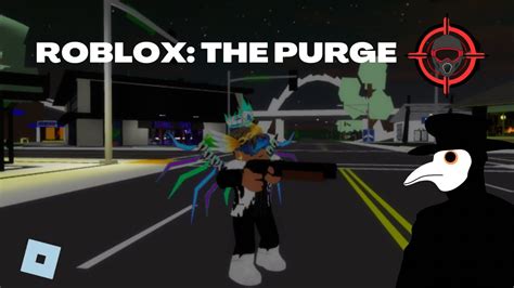 Roblox The Purge Youtube