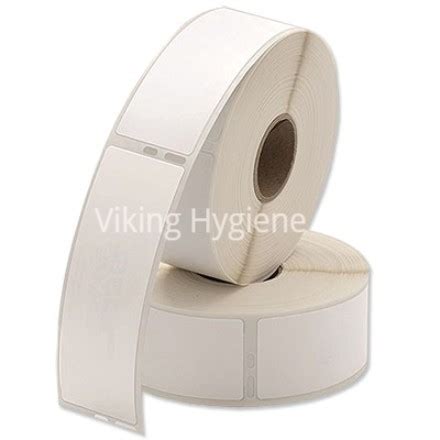 Dymo Compatible Label 1 rolls/box, 350 labels/roll – Sold Each – Viking ...