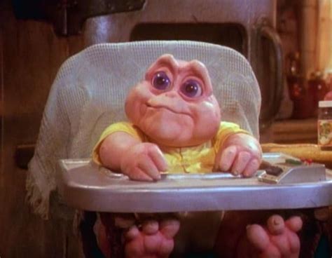 Baby Sinclair