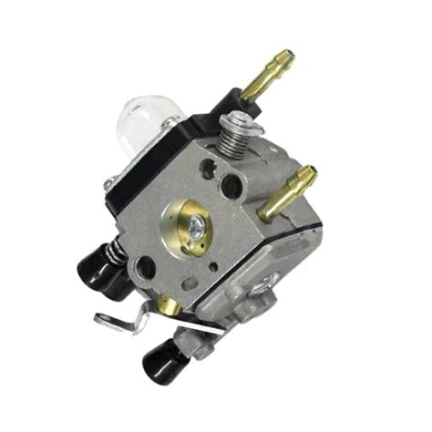 UPGRADED CARBURETOR ASSEMBLY For Stihl BG45 BG55 BG65 BG85 SH55 Leaf