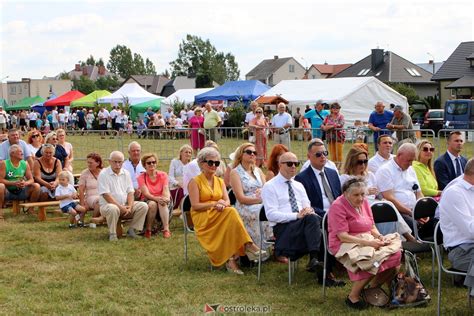 Dożynki w Gminie Olszewo Borki 26 08 2023 zdjęcie 89 eOstroleka pl