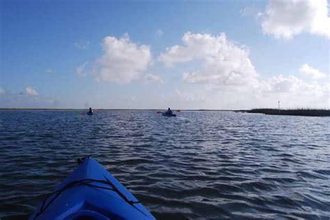 6 Things To Do In Bay City Matagorda County Tour Texas
