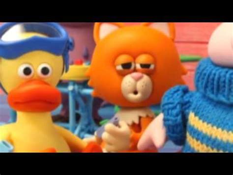 Timmy Time - S03E15 - Squeaky Timmy - YouTube