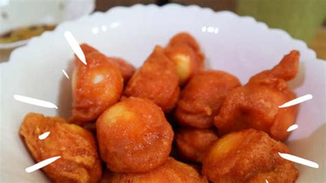 Easy Homemade Kwek Kwek Recipe