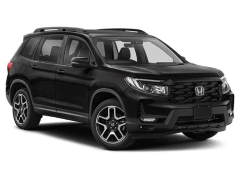 New 2023 Honda Passport Elite 4d Sport Utility In Torrance 2240290t