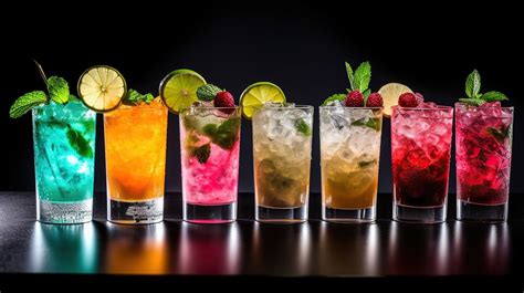 What Is A Mocktail Tips And Mocktail Recipe Ideas