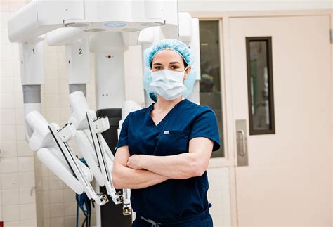 Robotic Myomectomy A Less Invasive Option For Fibroid Removal