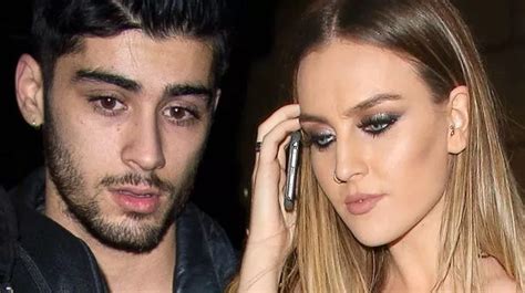 Zayn Malik Evicting Perrie Edwards Mum From £250 000 Dorset Home After Hinting He Cheated On