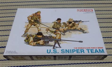 Yahoo U S Sniper Team