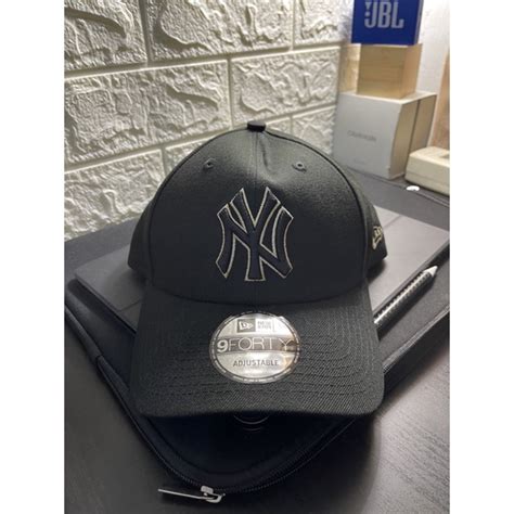 Jual Topi New York Yankees Original Topi New Era Original Topi