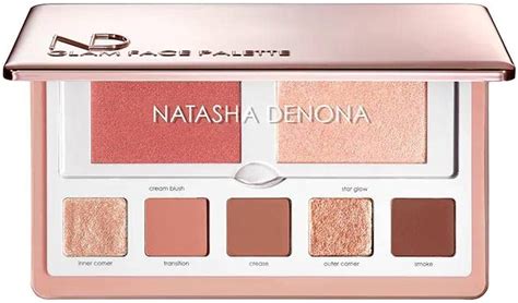 Amazon Natasha Denona Special Edition Baby I Need A Nude Kit