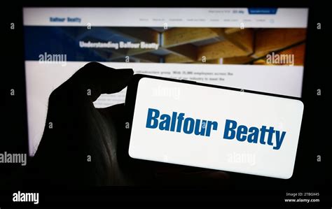 Balfour Beatty Logo Hi Res Stock Photography And Images Alamy