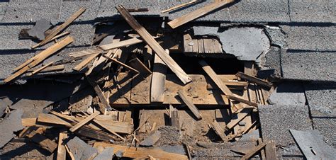 What Happens During A Storm Damage Roof Inspection In Your Plano Home