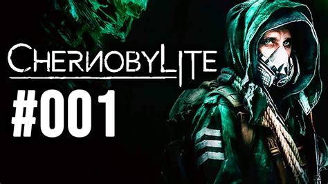 Chernobylite 001 Das Grauen Von Tschernobyl Let S Play