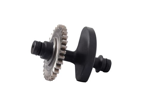 Spare Parts - Yamaha Motor Pakistan
