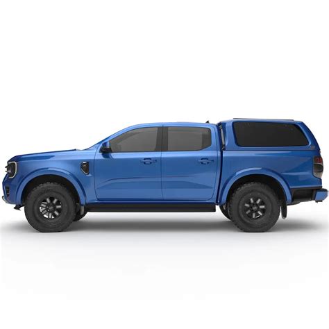 Ford Ranger 2022 2025 My22 New Generation Ranger Egr Gen 3 Canopy Ppd Performance