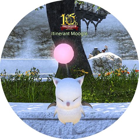 Ffxiv Moogle Treasure Trove 2025 - Virginia Mclean